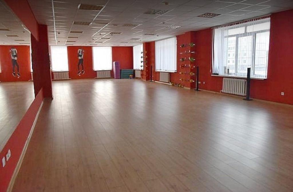 Sport City — фото 8