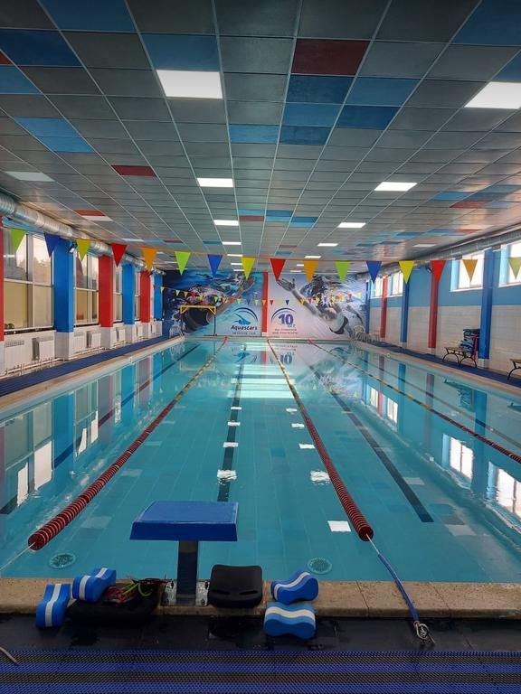 Aquastars на Сортировочной — фото 5