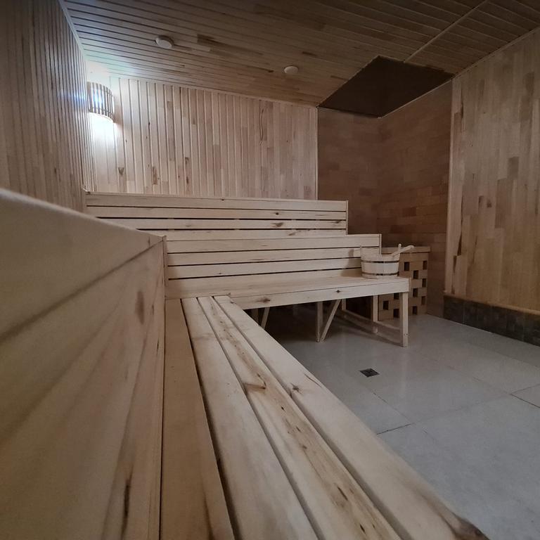 Банный комплекс 7-SU — фото 8