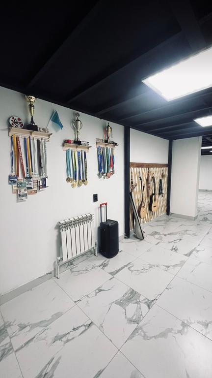 ALASH ARCHERS | Садақ ату — фото 9