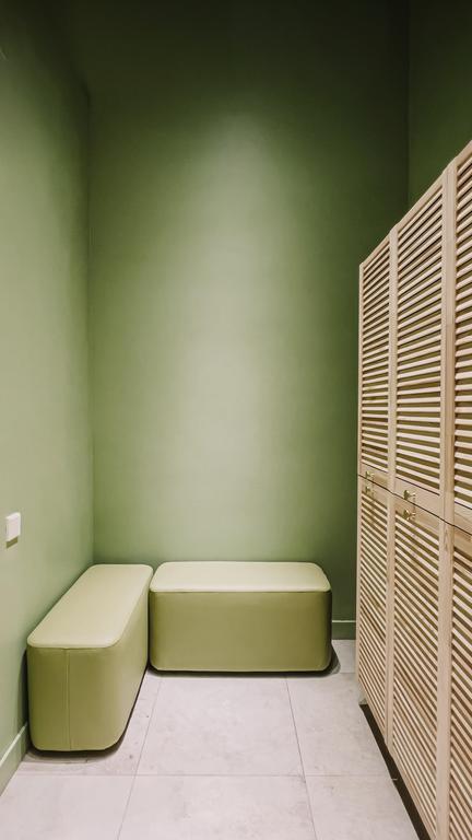 ADESH yoga home — фото 12