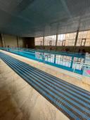 Бассейн РКГВОВ