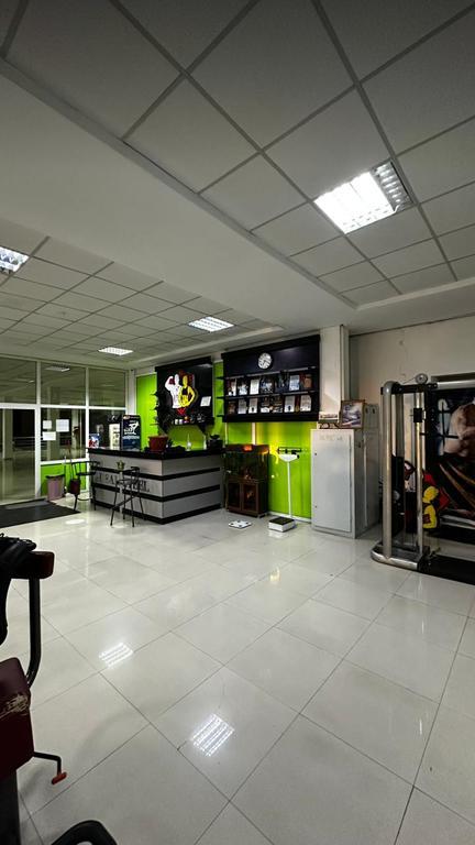 Real Fitness Gym(Каратая Турысова 45) — фото 12