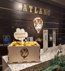 Atlant спортивно-оздоровительный комплекс