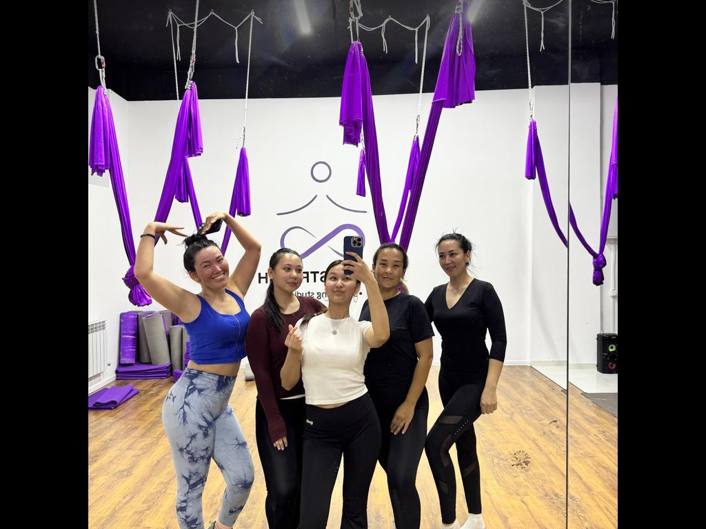 Dazzle Stretch — фото 5