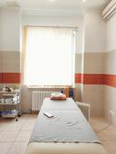 Время массажа