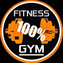 100%  Fitness Gym