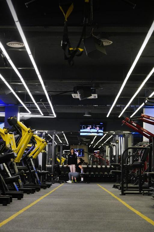 ADRENALINE на Шашкина — фото 12