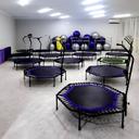 LET’S JUMP фитнес-центр