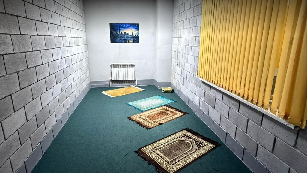 Alpha Gym — фото 34