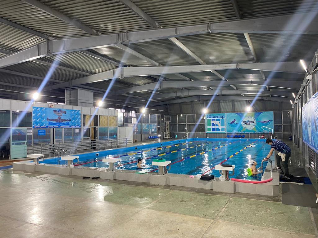 Шымыр — фото 1