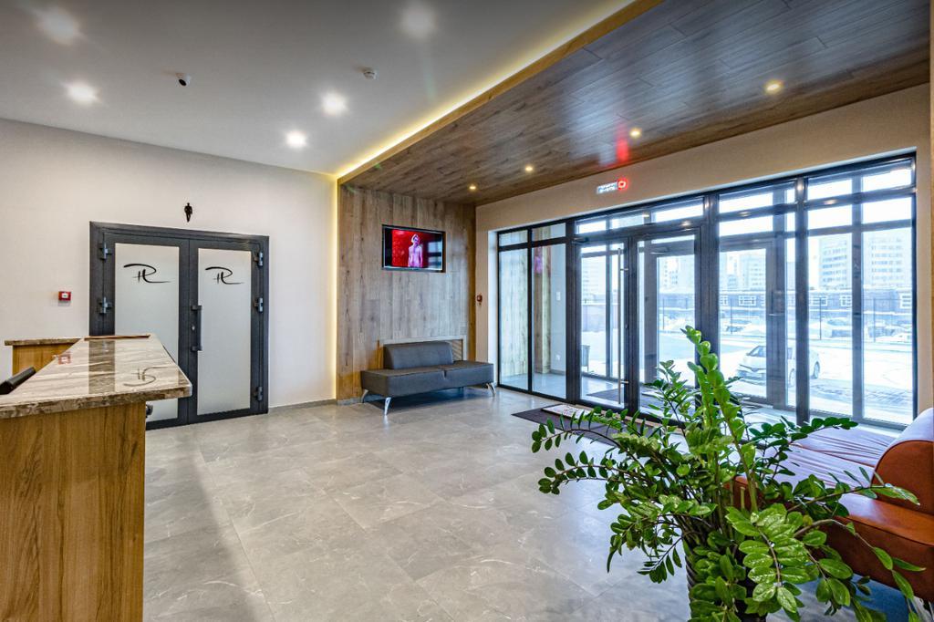 Reyka банно-оздоровительный комплекс — фото 3