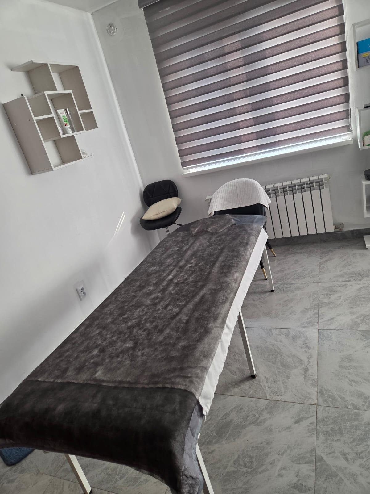 Almaty massage studio image