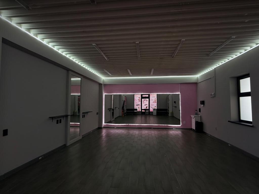 Tau fitness club — фото 11