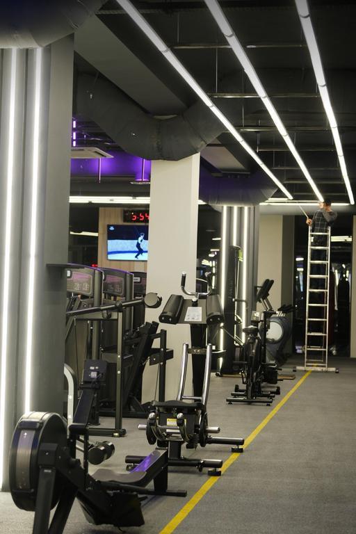 ADRENALINE на Шашкина — фото 8