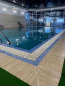 Mandarin Fitness Center