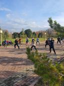 Белый Дракон