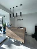 The Face Cosmetology (old)