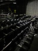 Тренажерный зал IRONHOUSE.KZ (старый)