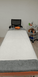 Мир массажа