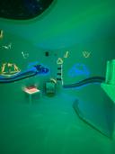 Соляная пещера "Алмасат"