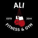 ALI fitness & gym