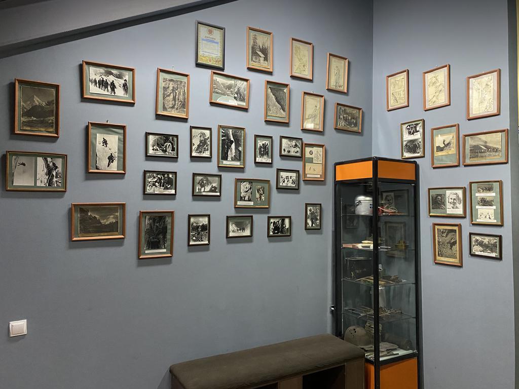 Skala Climbing gym — фото 20