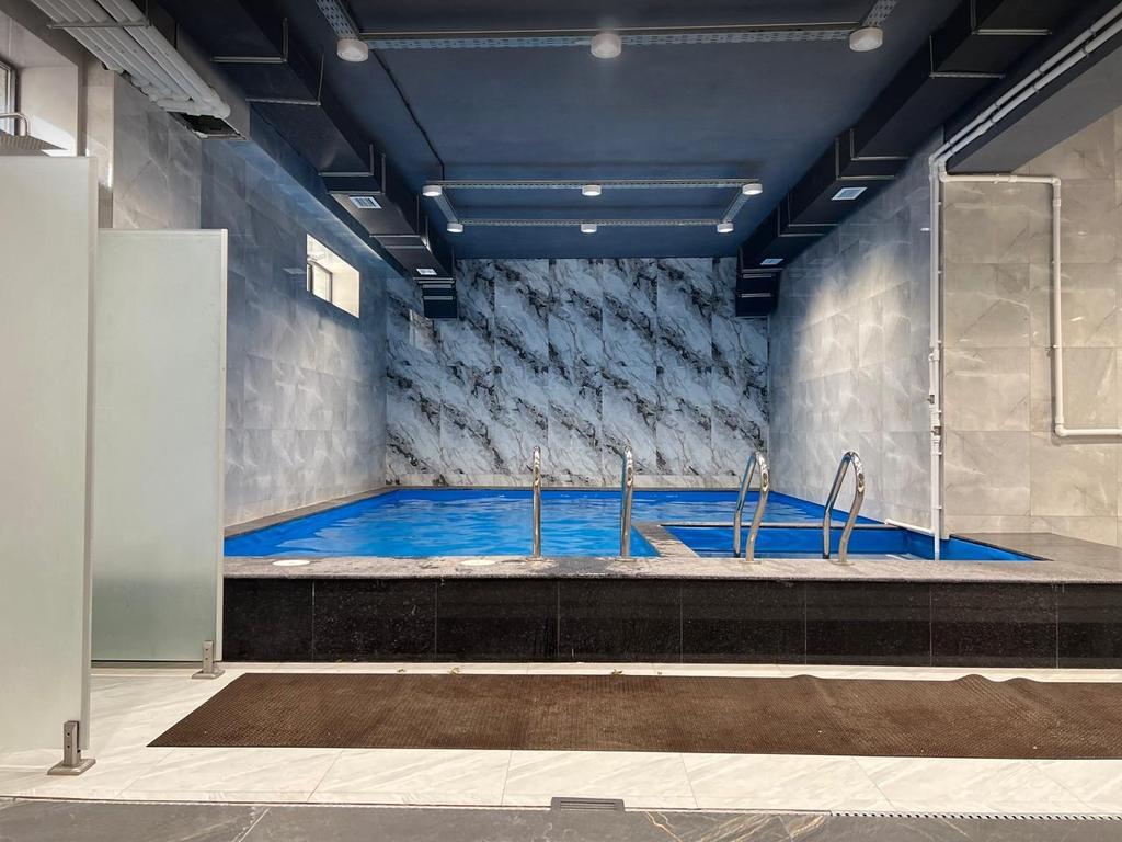 Tau Spa — фото 9
