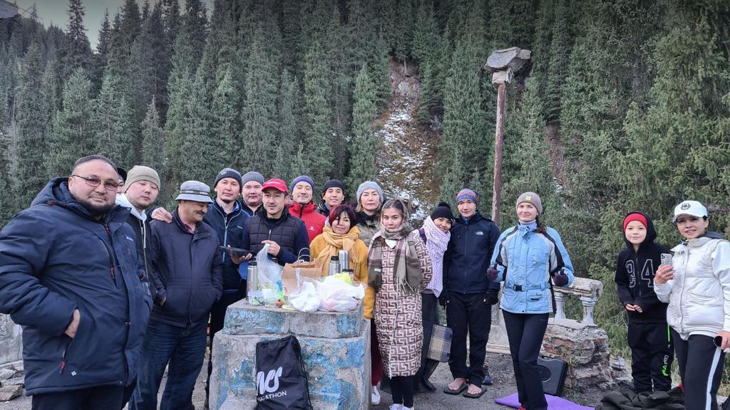 Чемпионы — фото 7