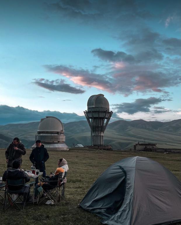 GoTourist на Достык — фото 11