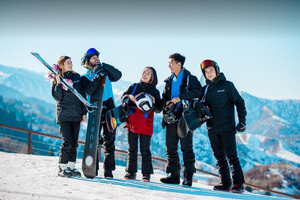 SKADI (Абая) — фото 5