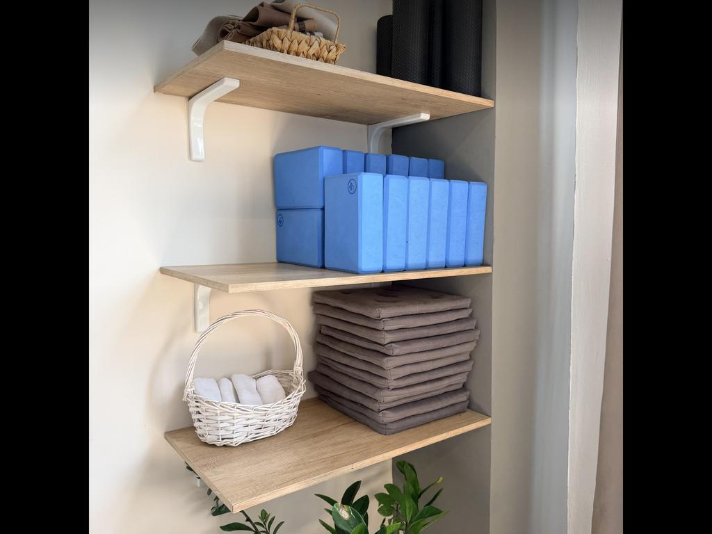 Atmosfera Yoga Studio (Байтурсынова 5) — фото 8