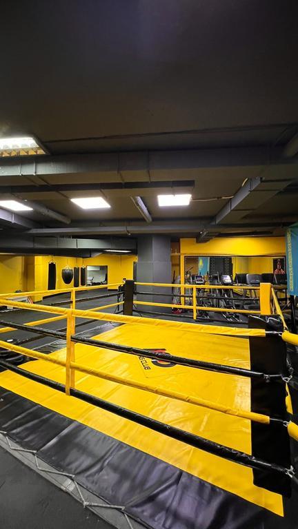 KO Boxing Club — фото 14