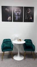 Кабинет оздоровительного массажа