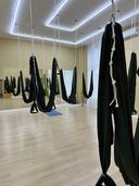 Flyyoga.kz на Мухамедханова