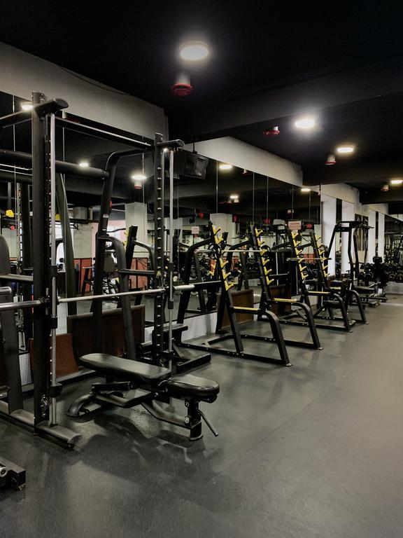 ADRENALINE на Арбате — фото 9