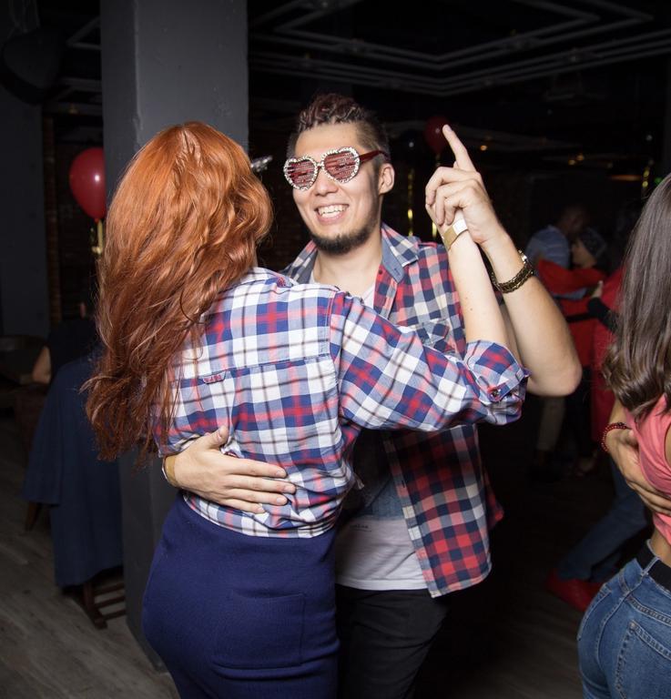 KIZOMBALAND — фото 6