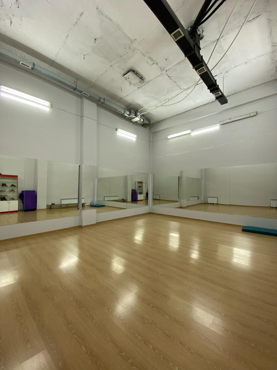 M.T.D. studio image