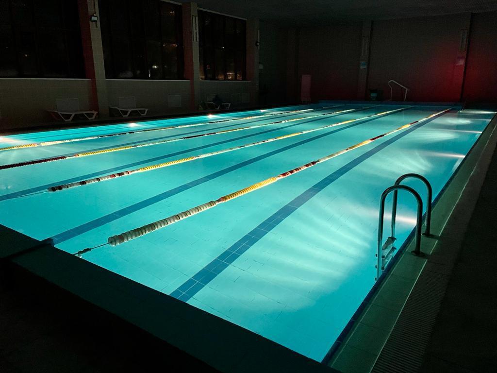 Бассейн РКГВОВ — фото 6