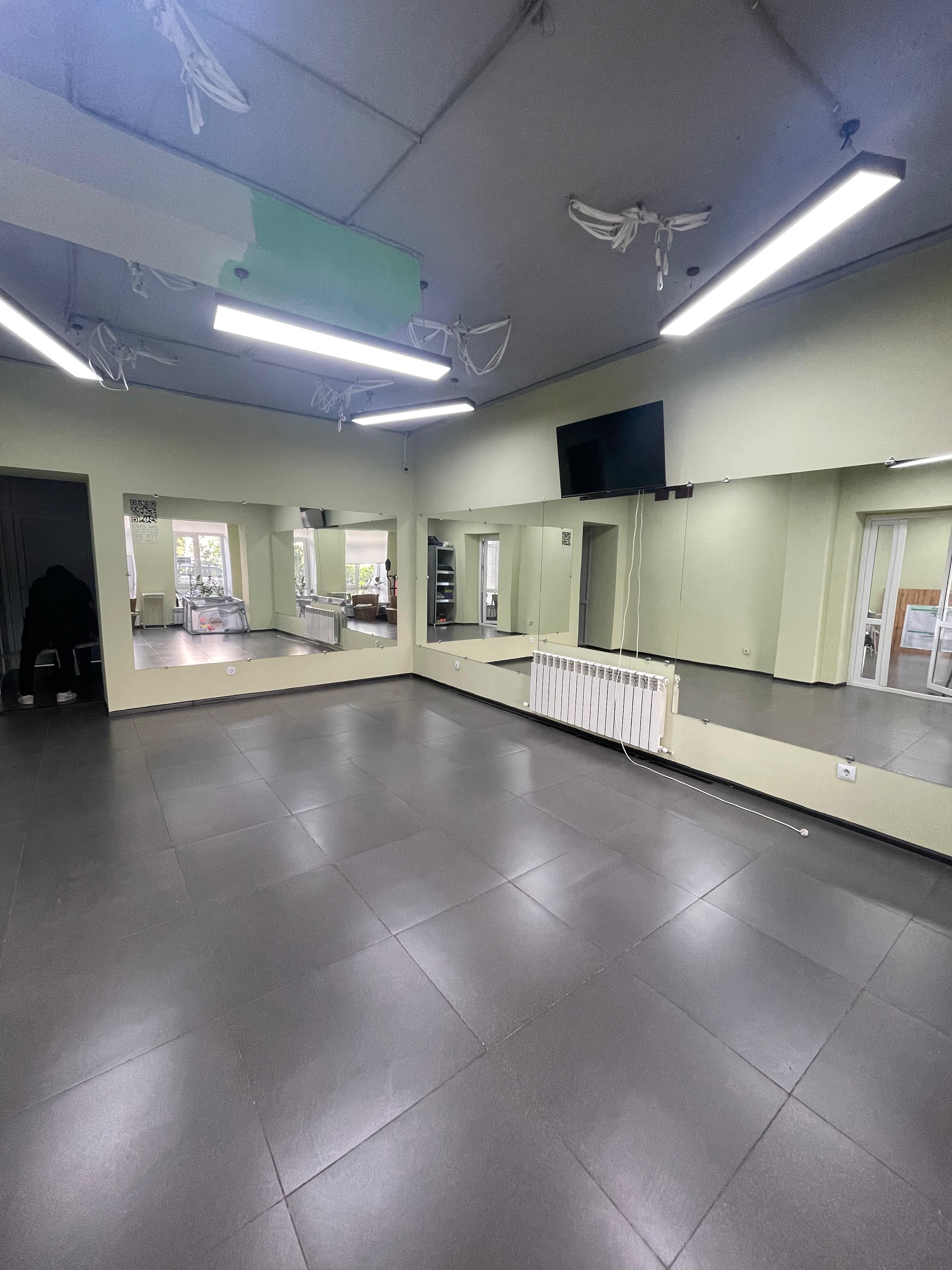 JANASEN studio image