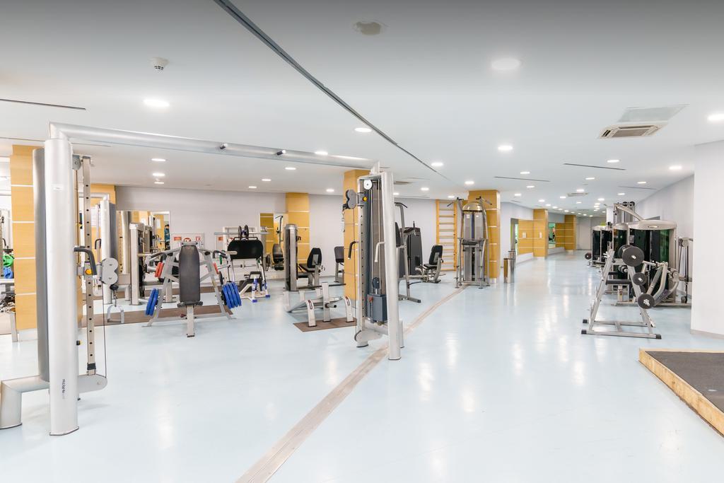 Фитнес-центр «Алау» — фото 7