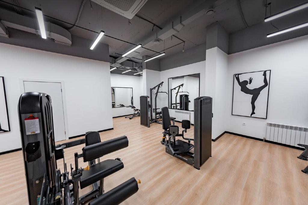 SauFit — фото 6