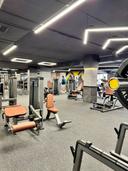 Champion Gym на Сарыарке