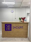 Sadu-Fit
