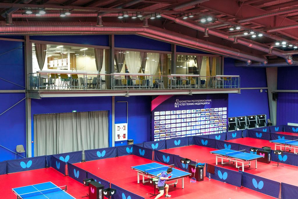 ADD Центр Настольного Тенниса — фото 9