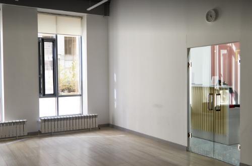 Студия йоги и фитнеса «Atmosfera» — фото 5