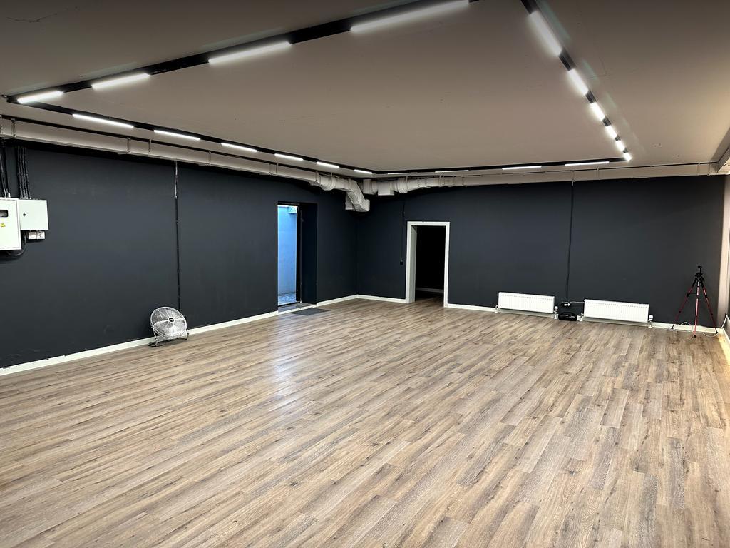 Школа Кизомбы Kiz Life — фото 3