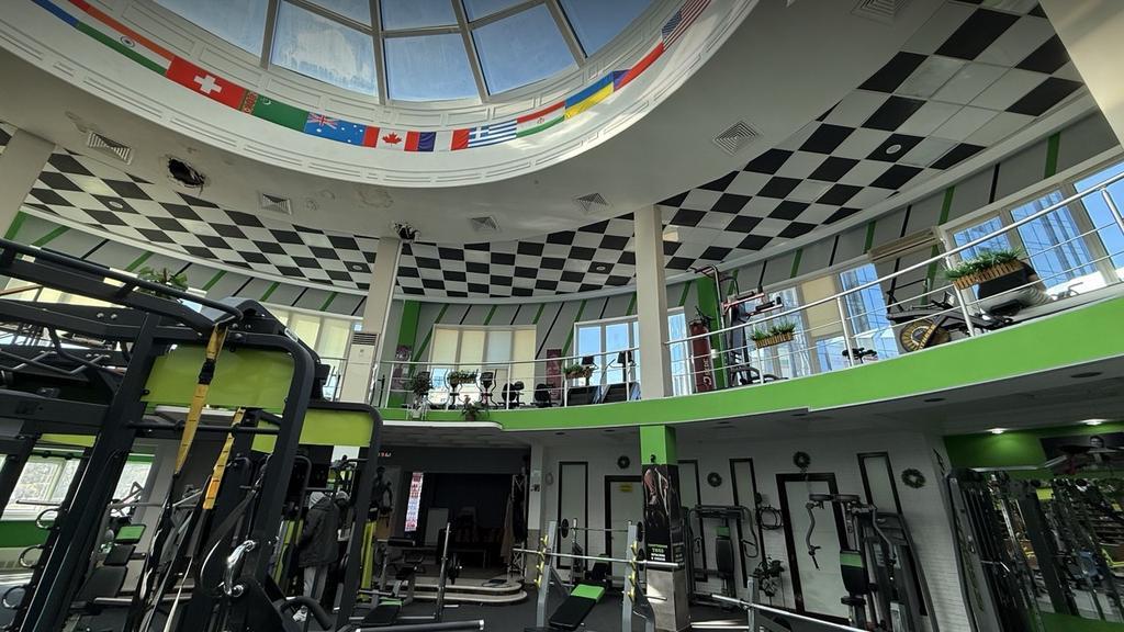 A2Fitness — фото 23