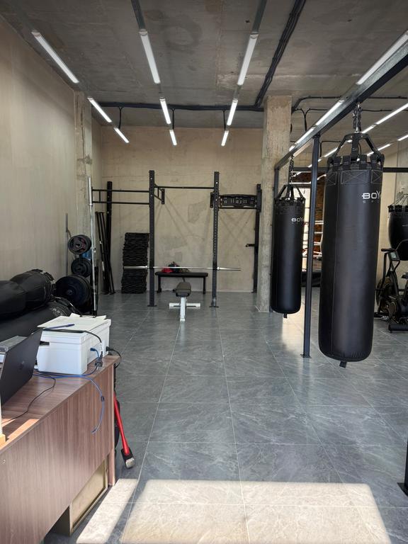 Astana Boxing Club — фото 2