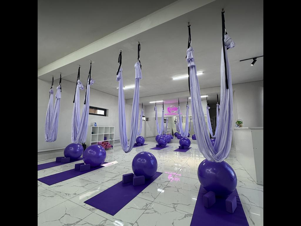 Dem yoga studio — фото 2